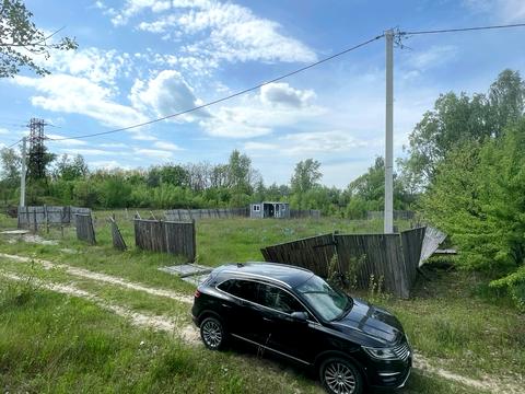 участок по адресу Відпочинку 1, 18