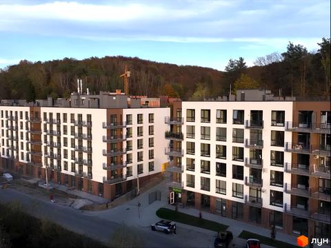 квартира по адресу Львовская ул., (Будинок 8)