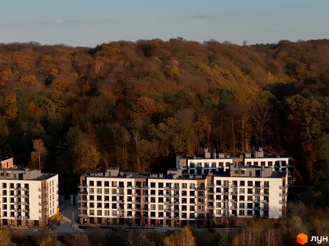 квартира по адресу Львовская ул., (Будинок 8)