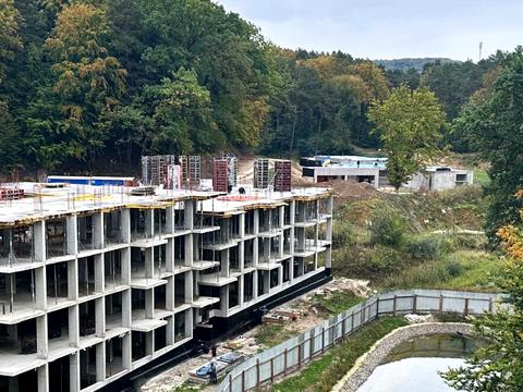 квартира по адресу Львовская ул., (Будинок 8)