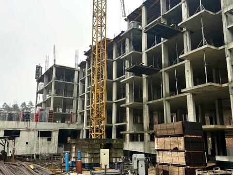 квартира по адресу Львовская ул., (Будинок 8)