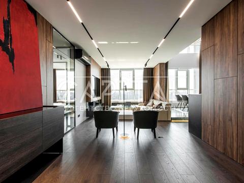 квартира по адресу Берестейский просп. (Победы), 5-В