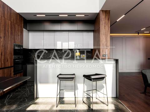 квартира по адресу Берестейский просп. (Победы), 5-В