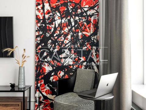 квартира по адресу Берестейский просп. (Победы), 5-В