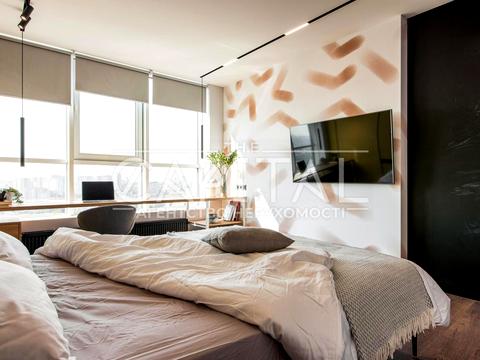 квартира по адресу Берестейский просп. (Победы), 5-В