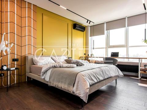 квартира по адресу Берестейский просп. (Победы), 5-В