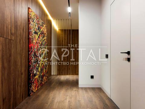 квартира по адресу Берестейский просп. (Победы), 5-В