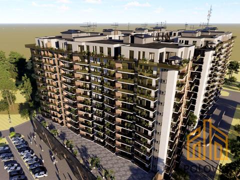 квартира по адресу Грушевского Николая ул., (Будинок 5)