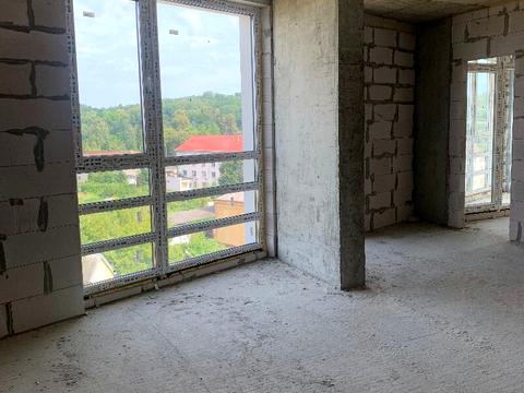 квартира за адресою Залізнична вул., (Будинок 2 (С3))