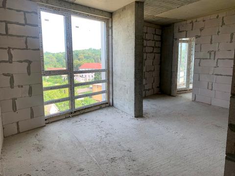 квартира за адресою Залізнична вул., (Будинок 2 (С3))