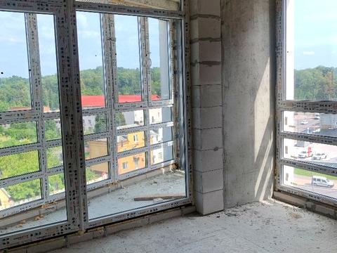 квартира за адресою Залізнична вул., (Будинок 2 (С3))