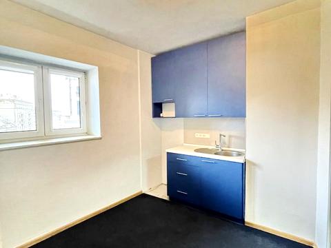 коммерческая по адресу Большая Васильковская ул. (Красноармейская), 9-2