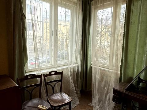 квартира по адресу Нежинская ул., 28