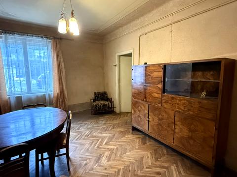 квартира по адресу Нежинская ул., 28