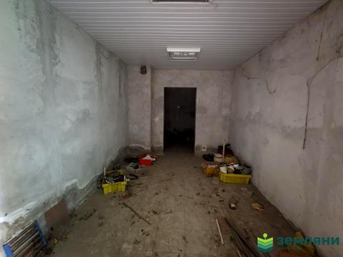 комерційна за адресою Липова, 16