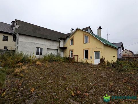 комерційна за адресою Липова, 16