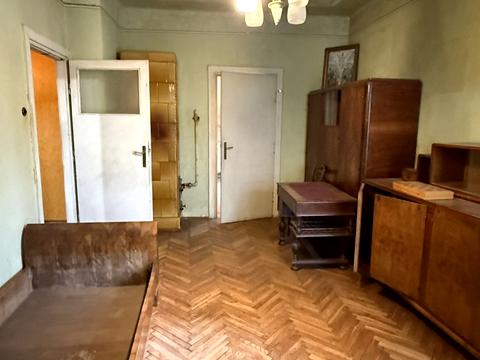 квартира по адресу Нежинская ул., 28