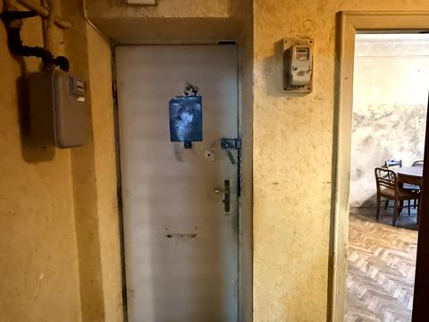 квартира по адресу Нежинская ул., 28