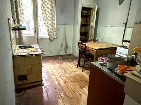 квартира по адресу Нежинская ул., 28