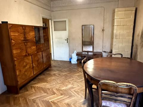 квартира по адресу Нежинская ул., 28