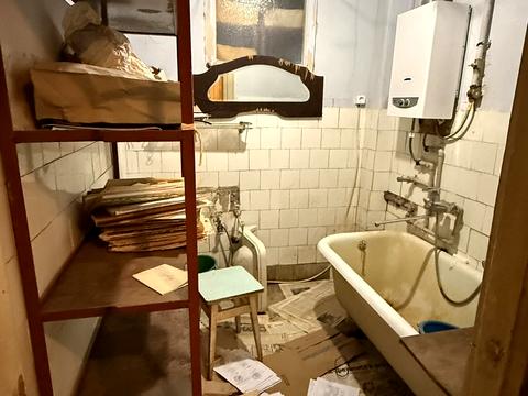 квартира по адресу Нежинская ул., 28