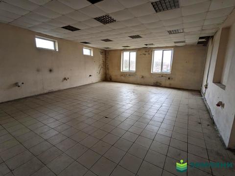 комерційна за адресою Липова, 16