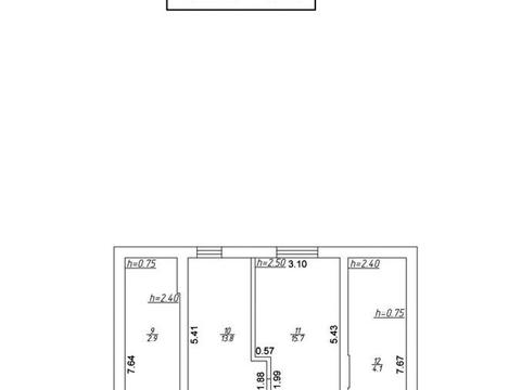 комерційна за адресою Липова, 16