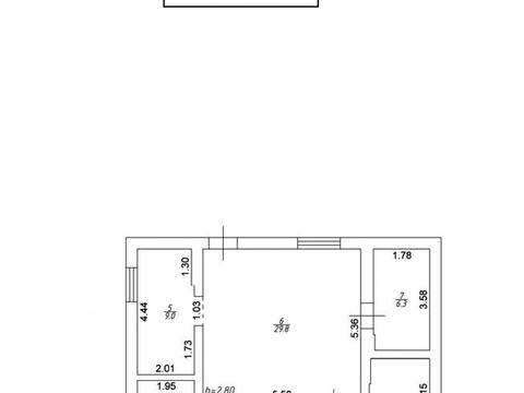 комерційна за адресою Липова, 16