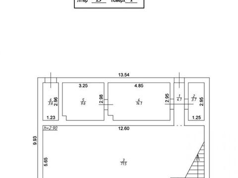 комерційна за адресою Липова, 16