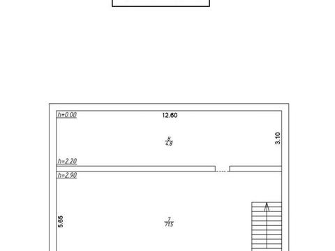 комерційна за адресою Липова, 16