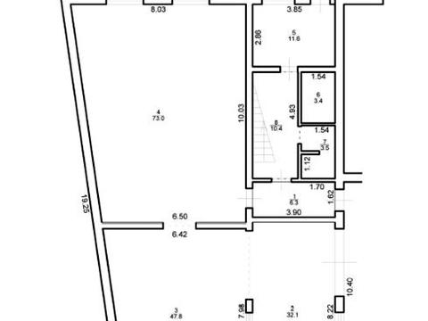 комерційна за адресою Липова, 16