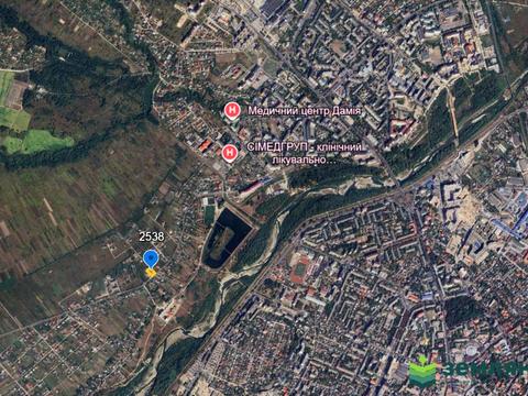 комерційна за адресою Липова, 16