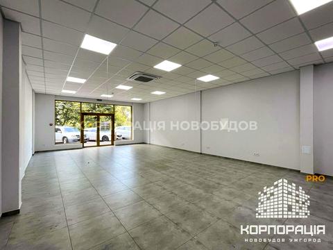 комерційна за адресою Слов'янська, 23А