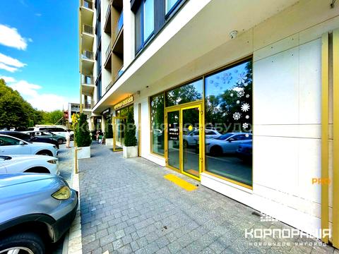 комерційна за адресою Слов'янська, 23А