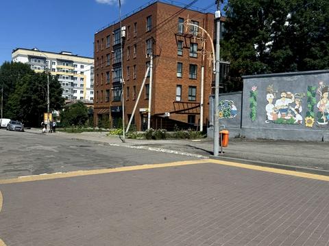 комерційна за адресою Центральна вул., 39а