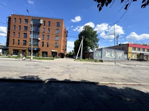 комерційна за адресою Центральна вул., 39а