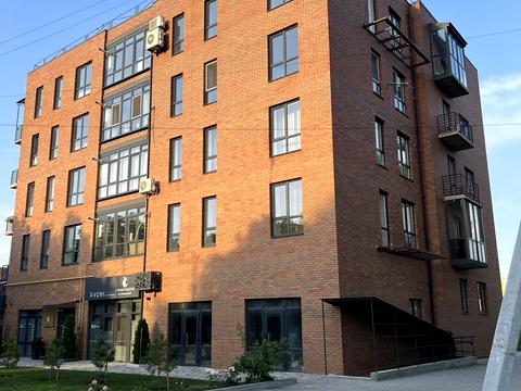 комерційна за адресою Центральна вул., 39а