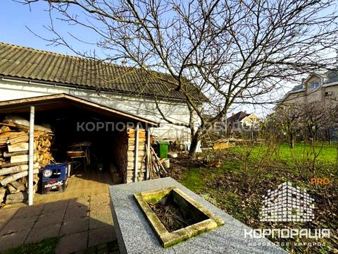 дом по адресу Дружби, 51