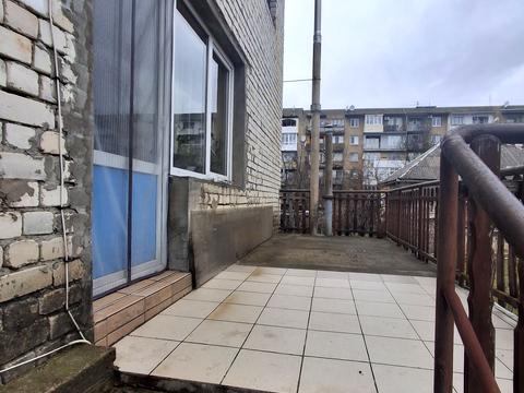 дом по адресу Ужгород, Боженка