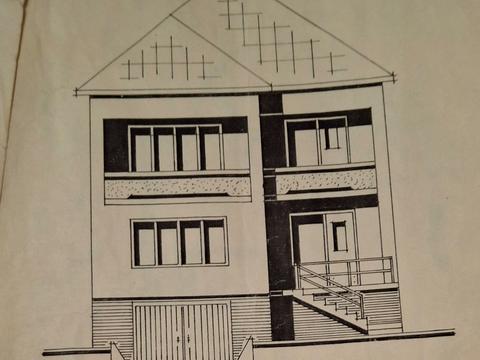 дом по адресу Ужгород, Боженка