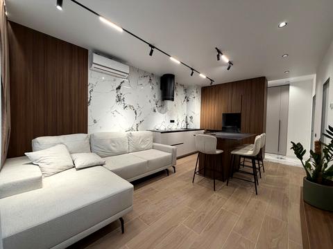 квартира за адресою Ленкавського вул., 34 к7