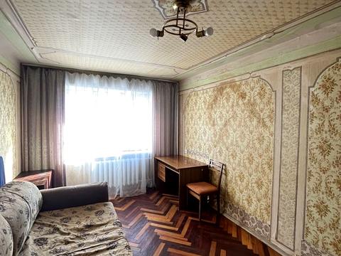 квартира за адресою Академіка Шалімова вул. (Героїв Севастополя), 7-А