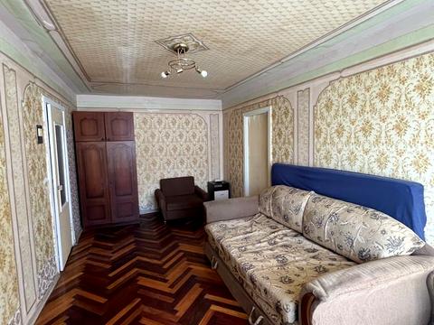 квартира за адресою Академіка Шалімова вул. (Героїв Севастополя), 7-А