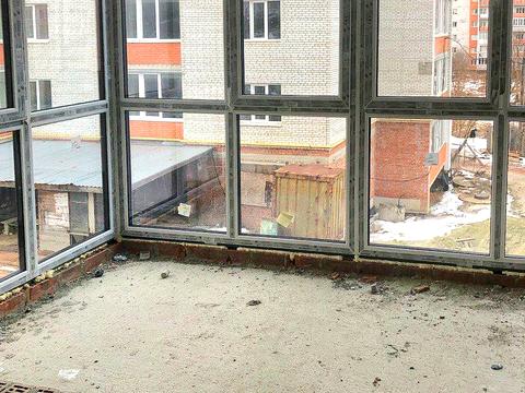 квартира по адресу Павла Скоропадського ул., 4