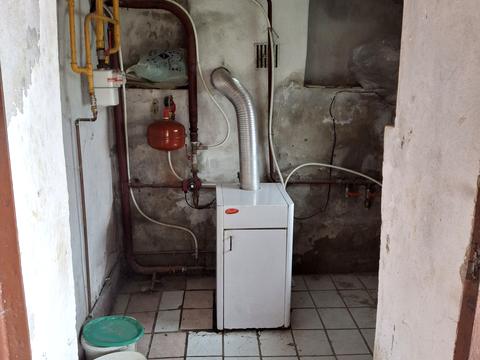 дом по адресу Ужгород, Боженка