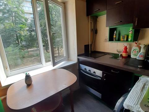 квартира за адресою Мілютенка вул., 44-Б