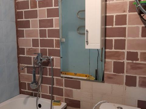 квартира за адресою Мілютенка вул., 44-Б