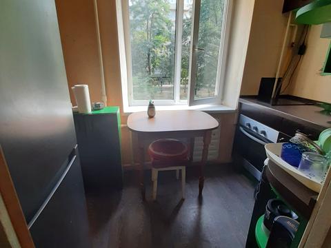 квартира за адресою Мілютенка вул., 44-Б