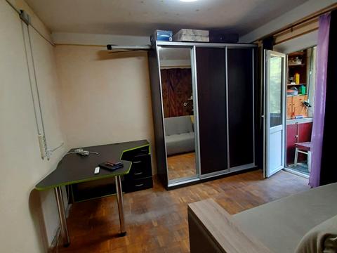 квартира за адресою Мілютенка вул., 44-Б