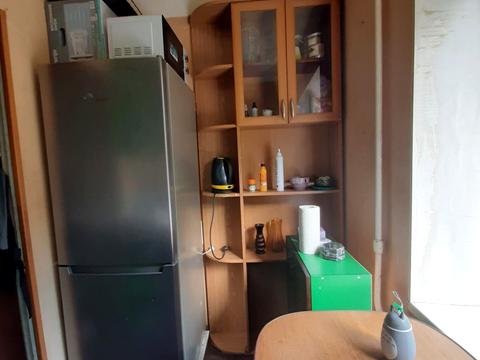 квартира за адресою Мілютенка вул., 44-Б